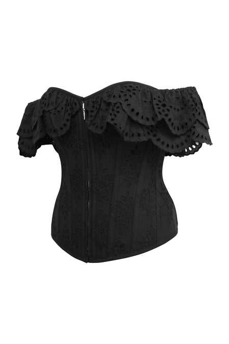 1 x Corset Returns - US150824-R (24")