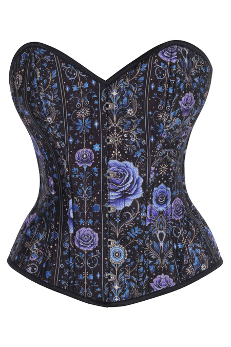 2 x Corset Returns - US151600-R (22")