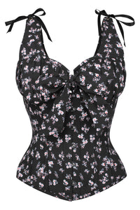 4 x Corset Returns - UK76227-R (32"/UK12)