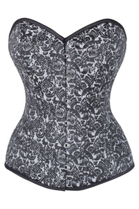 4 x Corset Returns - UK76367-R (38")