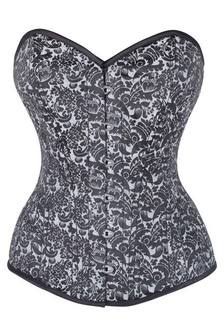 4 x Corset Returns - UK76367-R (38")