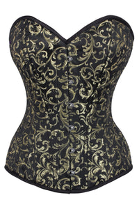 4 x Corset Returns - UK76367-R (38")