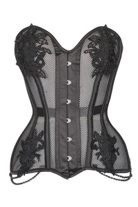 4 x Corset Returns - UK76372-R (42")