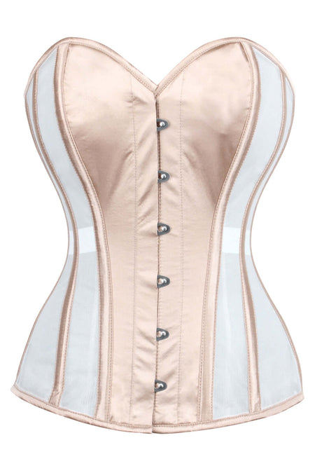 4 x Corset Returns - US150294-R (38")
