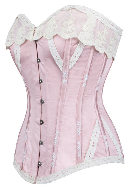 2 x Corset Returns - US145314-R