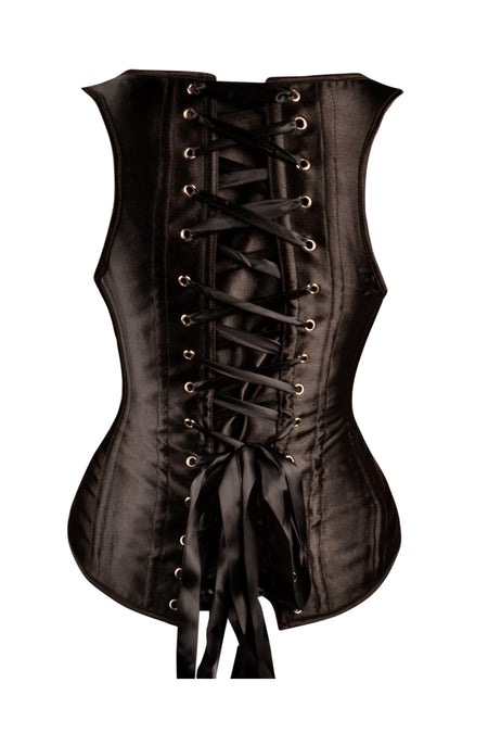 1 x Corset Returns - US145758-R