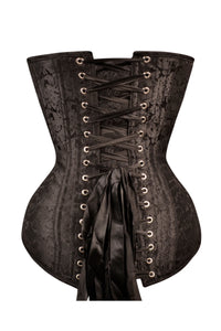 1 x Corset Returns - UK76537-R (UK20)
