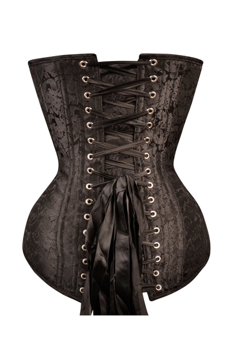 1 x Corset Returns - UK76537-R (UK20)