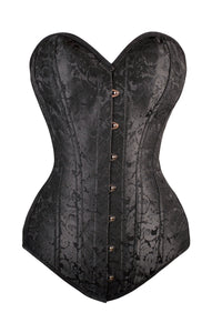 1 x Corset Returns - UK76537-R (UK20)