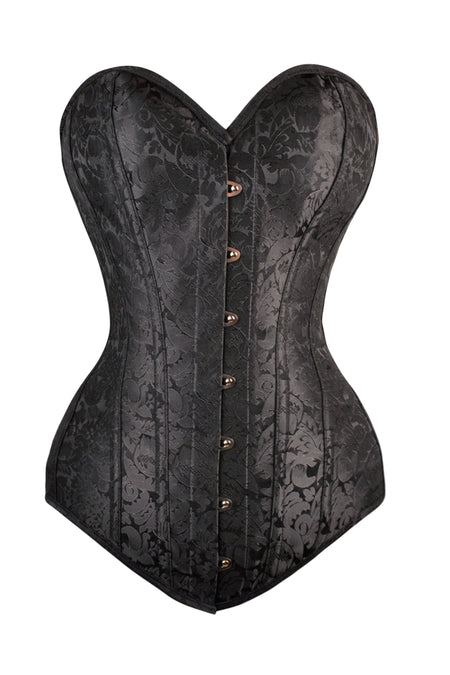 1 x Corset Returns - UK76537-R (UK20)