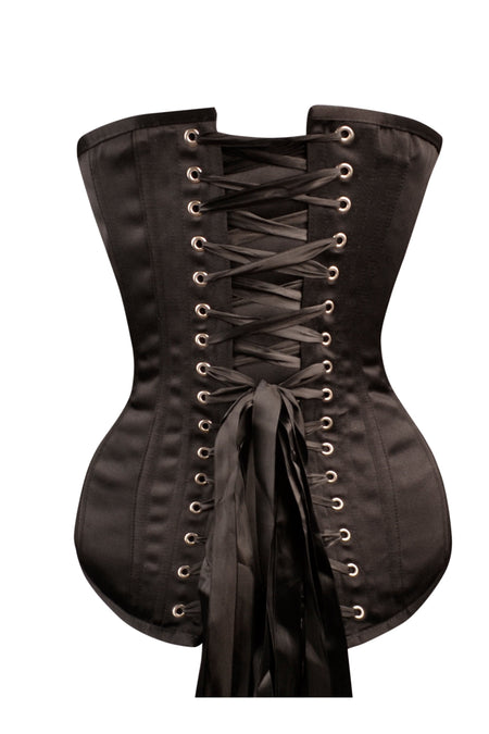 1 x Corset Returns - UK76413-R (UK14)