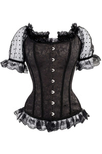 4 x Corset Returns - UK76227-R (32"/UK12)