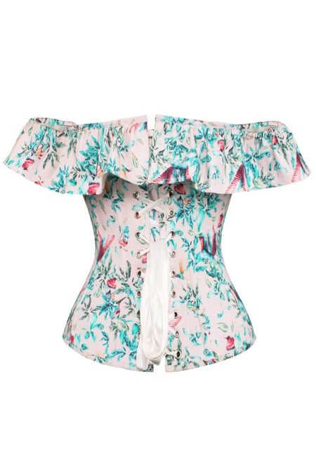 1 x Corset Returns - US150927-R (US12)