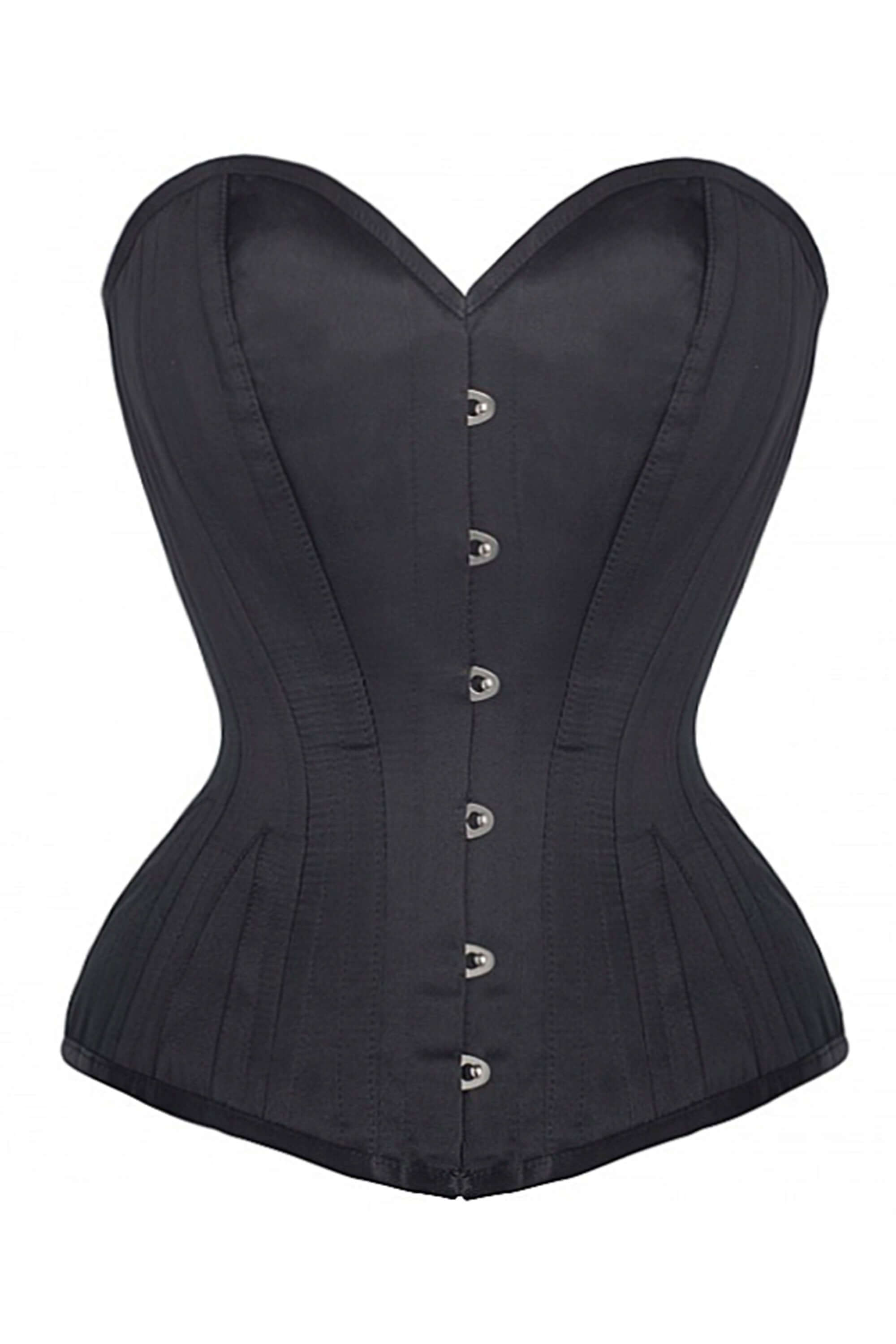 Corset story corset+ deals free gift