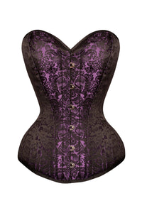 4 x Corset Returns - UK76367-R (38")