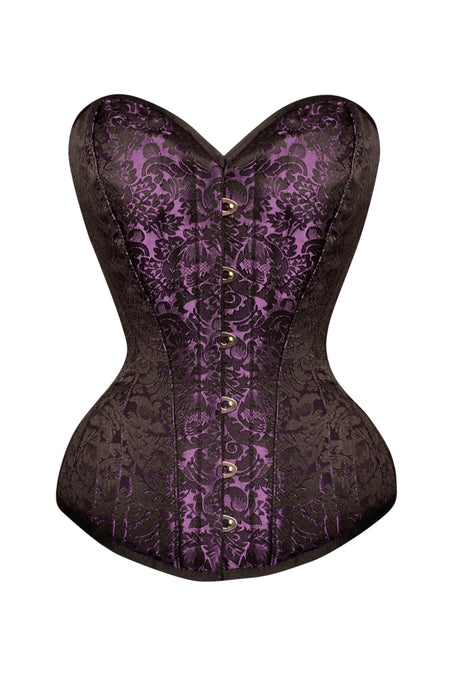 4 x Corset Returns - UK76367-R (38")