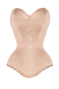 3 x Corset Returns - UK76099-R (UK8/22")