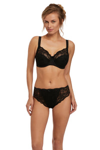 Jacqueline Lace Side Support Full Cup Bra, Fantasie