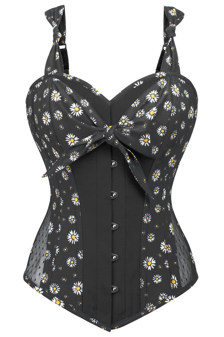 H&M Polka Dot Corset Multiple Size 34 B - $18 (55% Off Retail) - From Kylie