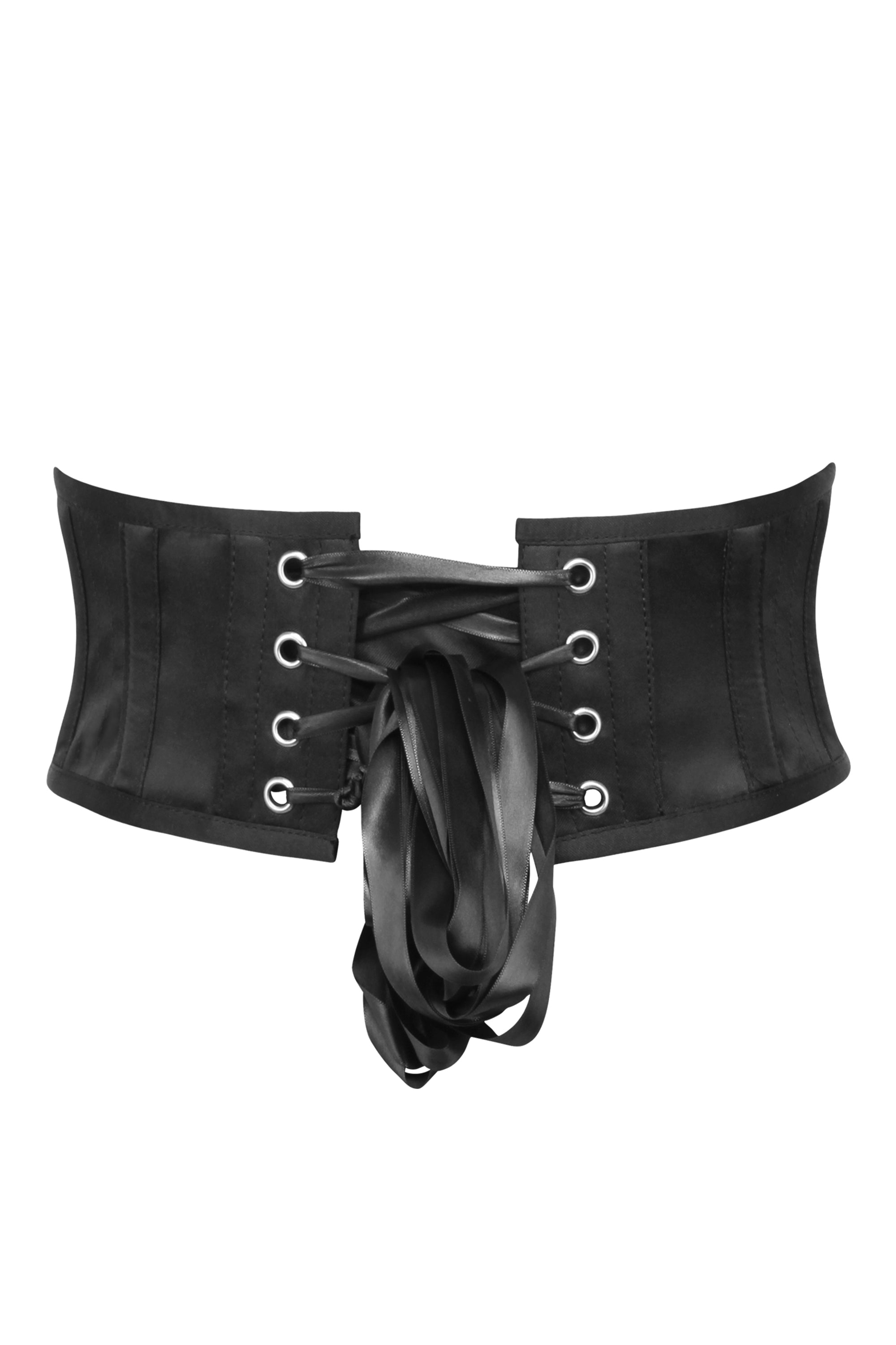 black corset belt near me