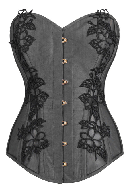 Overbust Corsets
