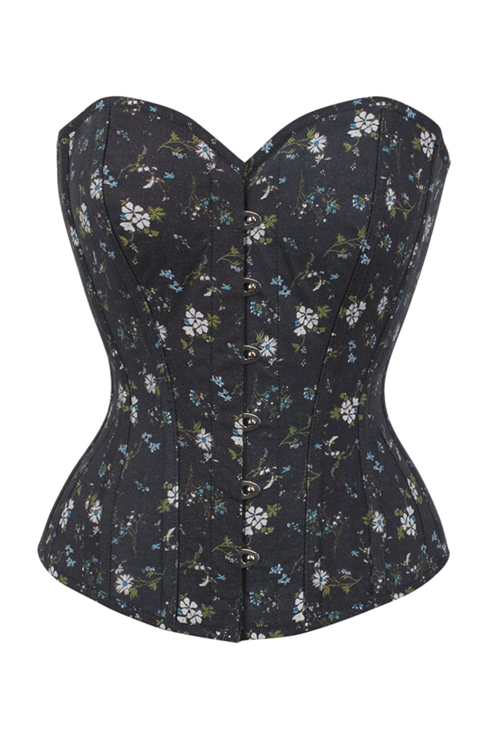 Corset story outlet olive daisy